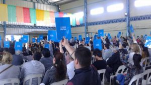 Plan Lo Tengo: No hubo terreno “mellizo”