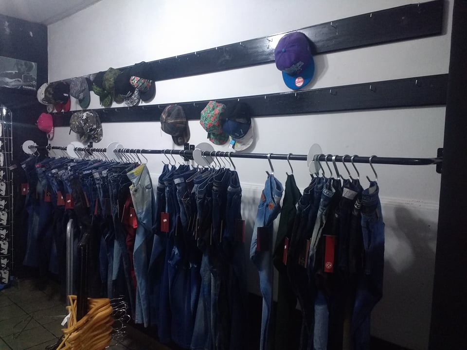 Importante robo en comercio de Marcos Juárez