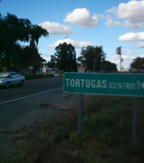 Accidente laboral en Tortugas con el fallecimiento de una persona de Las Parejas
