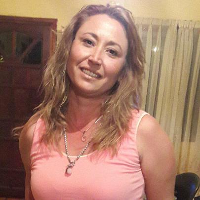 Imputaron a Carina Echevarria la ex encargada del cementerio municipal