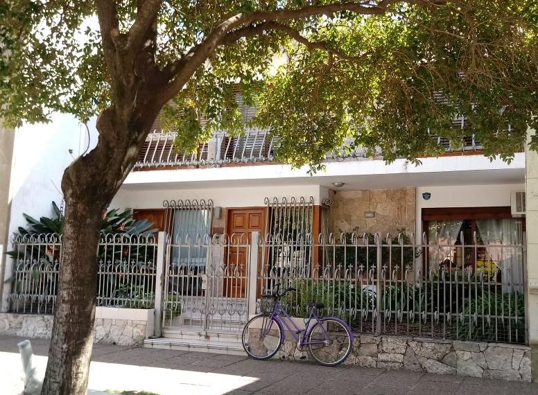 Silvia Dellarossa sufrió un arrebato mientras cargaba valijas en el auto para irse de viaje