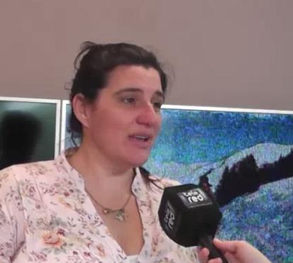 En total se realizaron 39 ecografías”