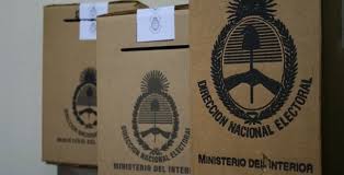 Amplio Triunfo de Cambiemos en Marcos Juárez