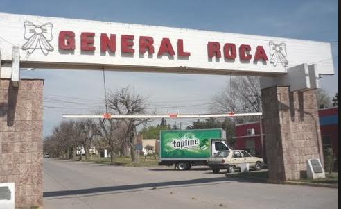 Robo en una vivienda de General  Roca por un valor aproximad a los 70 mil pesos