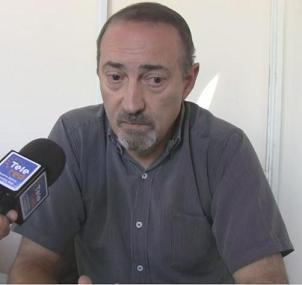 Horacio Belli: Se estuvo dialogando para que en un futuro pueda existir un lugar específico para la instalación de los circos”