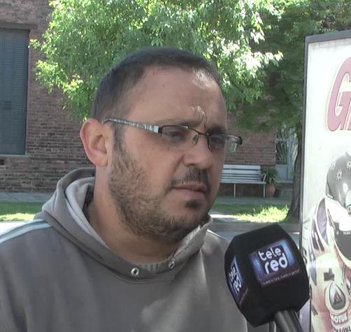 Una anciana sufrió un cuadro de ACV en El Panal y la ambulancia quedó empantanada