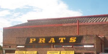 Robo a la firma Radiadores Prats:  Violentaron la caja fuerte y se llevaron 20 mil pesos