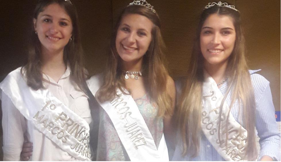 Lucía González, lo importante es ser auténtica”