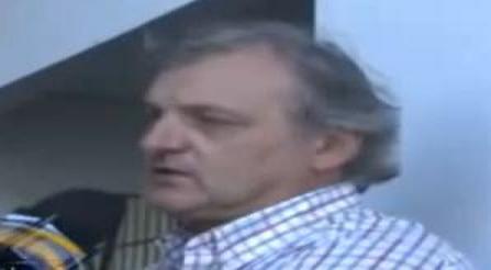 Walter Codato: Hace dos años que no se realizan controles a remises y a vehículos de la policía”