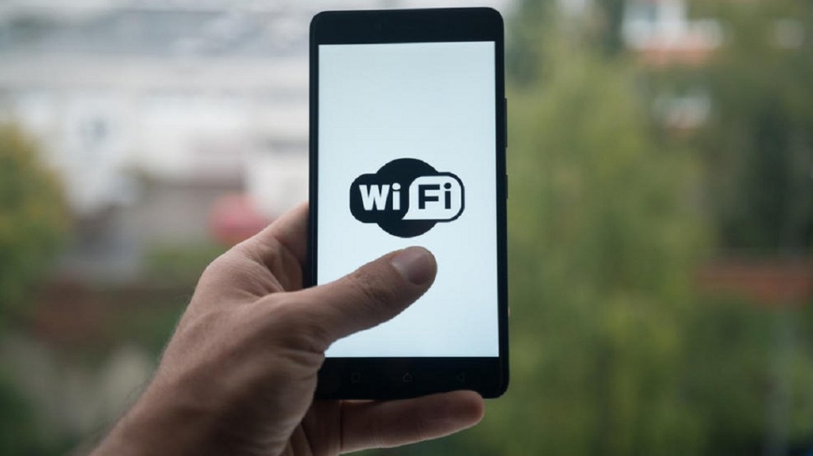 La seguridad de las redes Wifi y las contraseñas amenazadas
