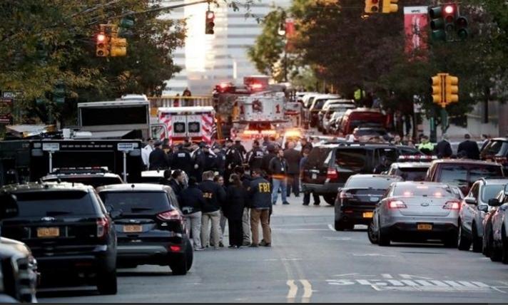 Cinco rosarinos murieron en el atentado de Nueva York