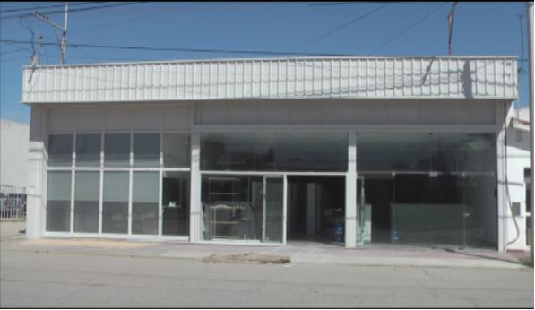 Nuevo espacio para el área de Bromatología Municipal