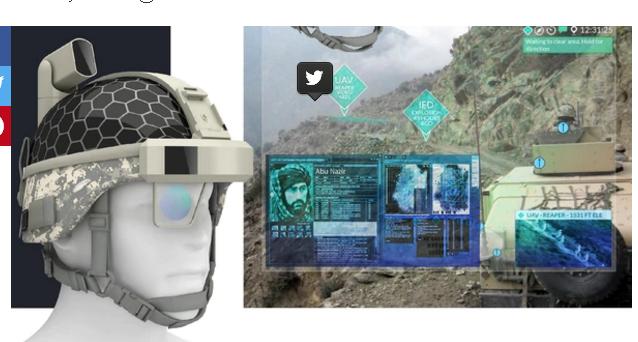 Elegidos por la NASA: un equipo argentino diseñó una innovadora solución de rescate con cascos de realidad aumentada