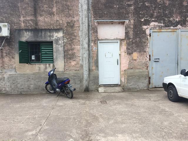 Sin ejercer violencia ingresaron a la casa funeraria Galli, forzaron la caja de seguridad y se llevaron 40 mil pesos y cheques