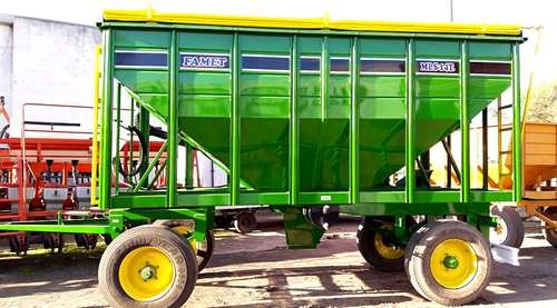 Clonación de cheques y estafa a García Agropecuaria