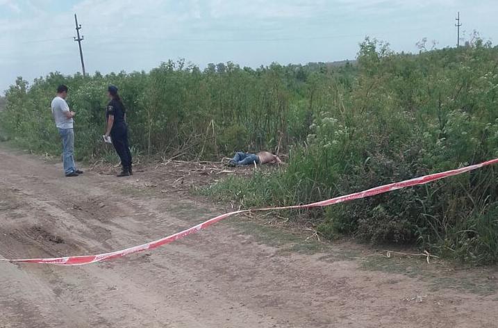 Misteriosa muerte de joven oriundo de Corral de Bustos en zona rural de Los Quirquinchos