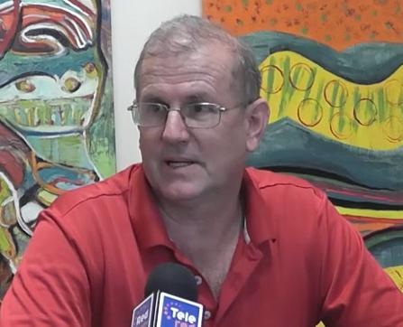 Con Orlando Moccagatta fuimos muy amigos”