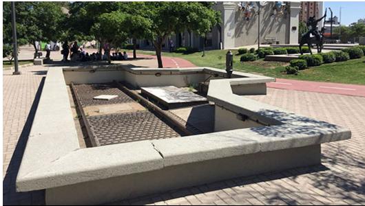 Fallecimiento de un niño de 6 años mientras jugaba en un parque de Villa María