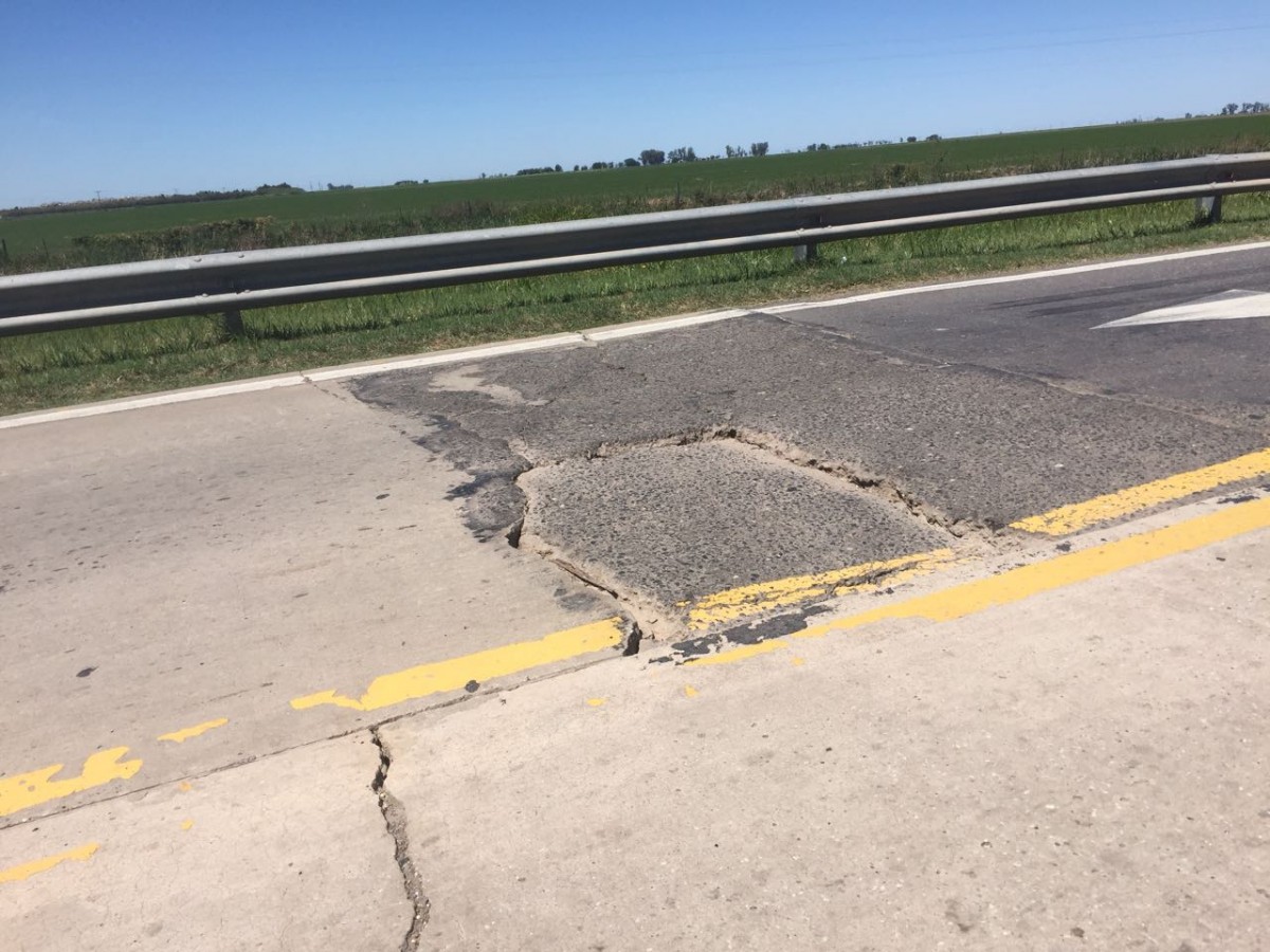 Un pozo con historia