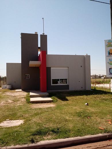 Llamado a licitación para la venta de una vivienda del PROMUVI