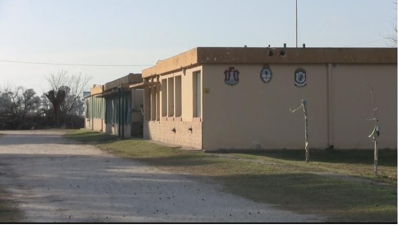 Destacado accionar de un profesor del IPEA 209