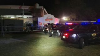 Marcos Juárez: La FPA secuestró estupefacientes en evento «7 D»