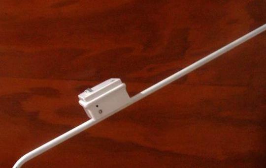 Bragado: alumnos de una escuela técnica crearon un bastón inteligente para ciegos