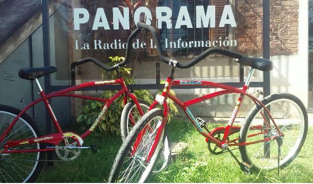 Especial de Nochebuena con la RED PANORAMA