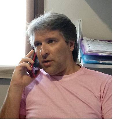 Diego Bermejo: Se trató de una represalia hacia mi familia, estamos amenazados por estafadores”