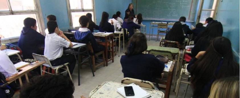 20 cambios que traerá la reforma educativa en secundarios de Córdoba