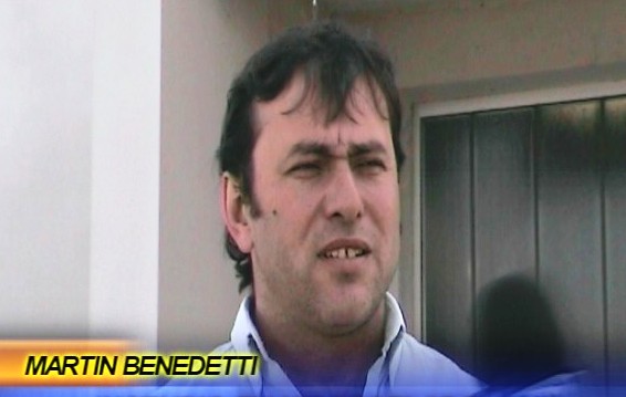 Choque entre dos camiones por alcance en autopista