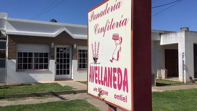 Robo en la panadería de Miguel Montiel y en la firma Natali Plásticos