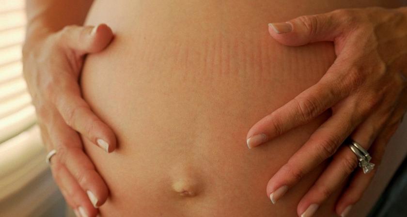 Rosario: «Por qué no le prestás la panza a la tía»: le hizo caso a su nene y gestará un hijo de su hermana