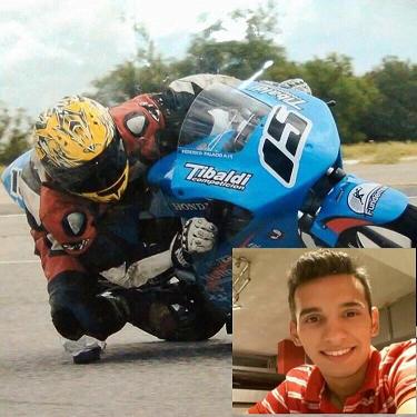Un joven fallecido de Rio Cuarto en una carrera de motos en el Autódromo de Marcos Juárez