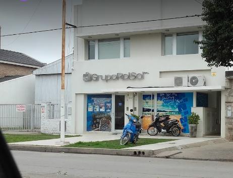 Nuevo Hotel en el Centro de la Ciudad