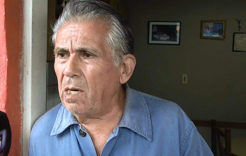 Un vecino recuperó dinero que había perdido a través de las cámaras de seguridad de un comercio