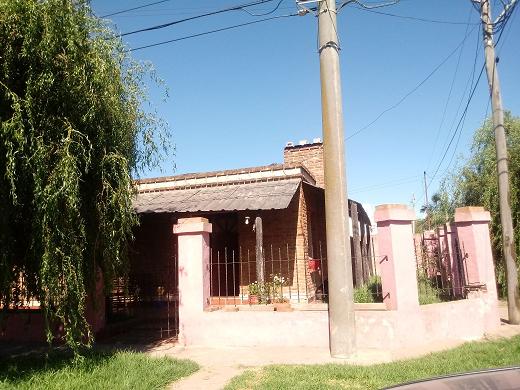 Robo de dos tablet y dos taladros de una vivienda de calle San Martin 1900