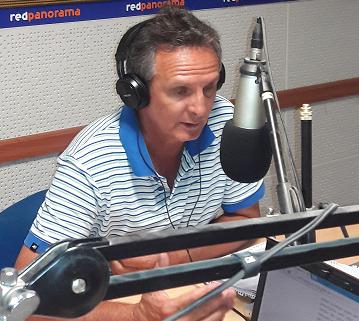 Pozos en circunvalación y rotonda este: El testimonio de Daniel Lencina