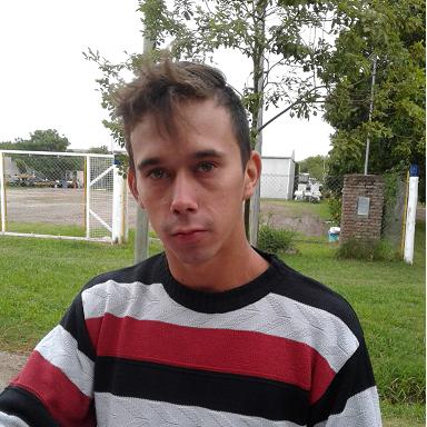 Obras en calle Ceballos: En el lugar se creará una laguna artificial