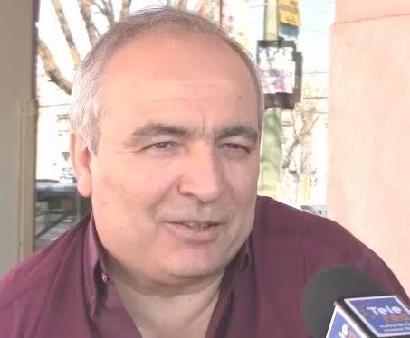 El intendente me llamó por teléfono para dialogar y llegar a un acuerdo»