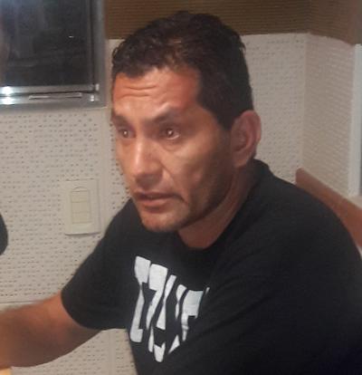 Vecino denuncia agresión y amenazas de parte de la policía hacia su hijo por una infracción con la moto