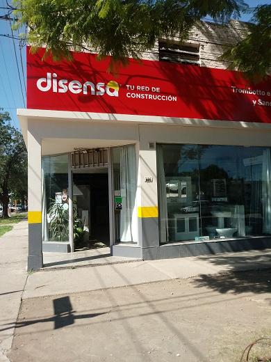 Robo en la empresa Trombotto Sandone