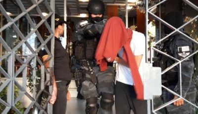 Nueva Córdoba: tres estudiantes detenidos con 407 pastillas de éxtasis, dos de ellos serían de Marcos Juárez