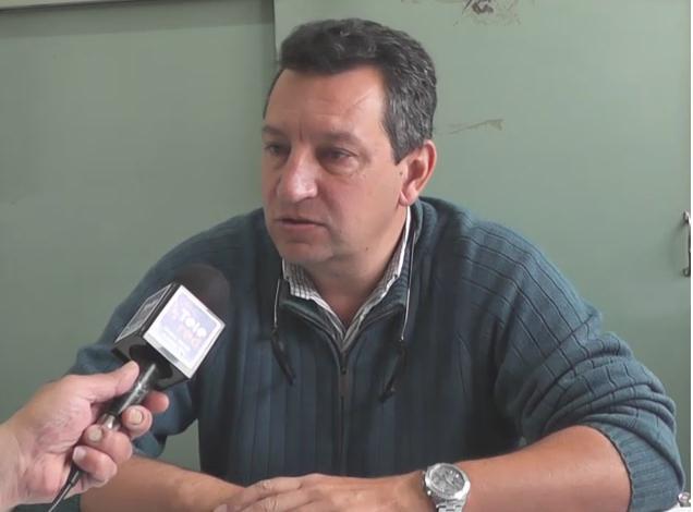 Calle Zeballos: El día domingo habrá un corte de energía para continuar con la poda