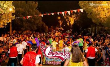 Los ganadores de la 10 edición del carnaval 2018 en la Ciudad