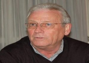 Eduardo Avalle: “Si las encuestas me dan bien seré El candidato”