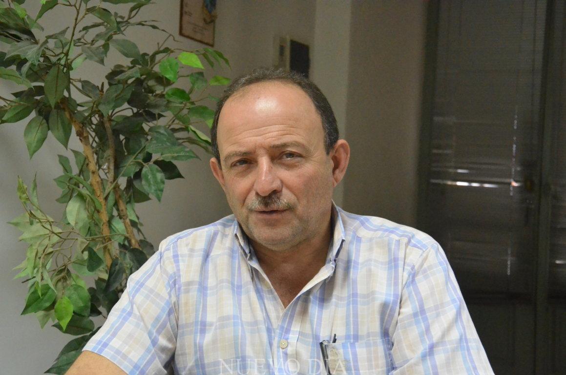 Reunión entre directorio de APROSS y prestadores en la Ciudad