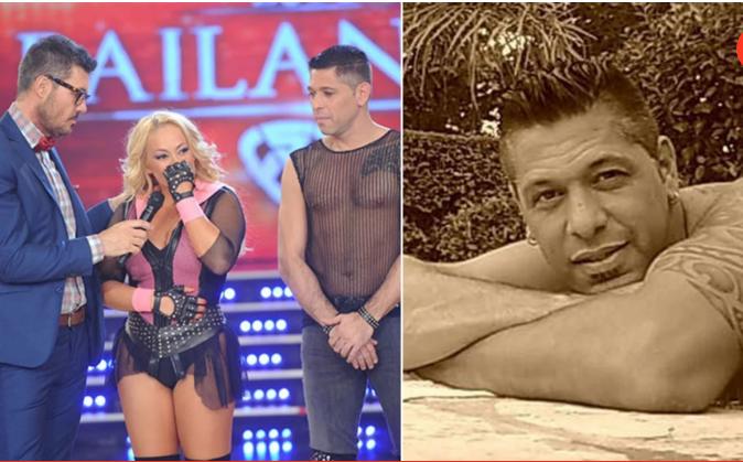 Murió el bailarín y coach de ShowMatch Gastón Tavagnutti