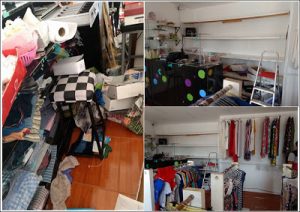 Novedades respecto al robo por 600 mil pesos en ropa de una tienda de Leones