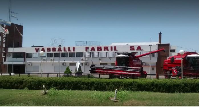 Continúa el conflicto con la Firma Vassalli de Firmat